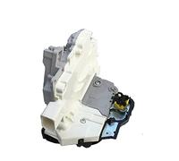 Yurefax, for, A3 A6 S6 A8 S8 MÉCANISME D'ACTIONNEUR DE VERROUILLAGE DE PORTE CENTRALISÉ 8E1837015AA 8E1837016AA 8E0839016AA 8E0839015AA Poignée de porte(8E0839016AA)