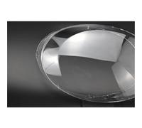 Yurefax For Beetle, 2013-2019 couvercle en verre de phare avant voiture Transparent abat-jour coque lampe d'objectif Cache-lentille de phare