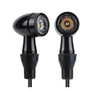 Yurefax , for CFMOTO, 450CLC, clignotant arrière de moto, indicateur LED, feu stop arrière E32, for CF-MOTO 450 CLC 2023 2024 Clignotants pour moto(Front Turn Signal)