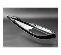 Yurefax For Chevrolet, Malibu couvercle de phare Transparent abat-jour avant coque lentille 2012-2015 Cache-lentille de phare