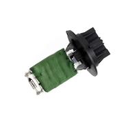 Yurefax For Citroën, C3, for Peugeot, 206 307 Résistance de moteur ventilateur chauffage 6450JP 6450.JP Registre de chauffage soufflant