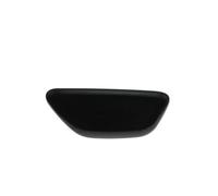 Yurefax For, for Mazda, CX-5 KF 2017 2018 Couvercle de buse lave-phare avant Capuchon dispositif nettoyage phare KB8M-51-82Y Couvercle de buse de lave-phare de voiture(RH CAP)