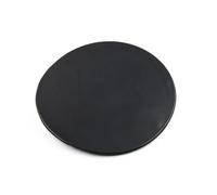 Yurefax for Ford, for Fiesta 2008 - 2012, 1866686 Remplissage d'huile Essence Couvercle du réservoir de Carburant Porte Rabat Cap 2009 2010 2011 08 09 10 11 12 5.0 Couvercle de la Trappe à Carburant