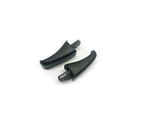 Yurefax For Golf, for MK1 MK2 MK3, for Jetta, for, for Scirocco, for, for Corrado, for Caddy, poignée de levier d'inclinaison siège avant gauche et droite Poignée de réglage d'angle de siège auto