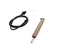 Yurefax For John Deere, for GY21106 / GY20156 câble de commande PTO tondeuse à gazon série L100 Interrupteur d'embrayage pour tondeuse à gazon