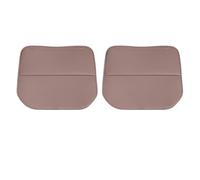 Yurefax, for Lexus, ES200 ES300h ES260 Voiture, for siège, Tapis Anti-Coup de Pied, Couverture de Coussin de Sortie d'air arrière, Tapis de Protection Anti-Coup de Pied, Accessoire intérieur de voitu