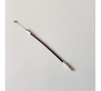 Yurefax, for Lexus, Rx300, for Toyota, Harrier Loquet de hayon avec câble Câble de verrouillage de porte arrière 1998 1999 2000 2001 2002 2003 Poignée de porte(Cable)