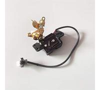 Yurefax, for Lexus, Rx300, for Toyota, Harrier Loquet de hayon avec câble Câble de verrouillage de porte arrière 1998 1999 2000 2001 2002 2003 Poignée de porte(Lock)