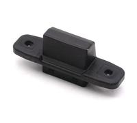 Yurefax For Mazda, for CX5 2012 2013 2014 2015 Bouton d'ouverture de porte arrière de coffre, interrupteur de trappe de porte de hayon arrière KD53-62-4B0 Serrure de coffre