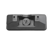 Yurefax for Mercedes-Benz, S204 W204 C218 W212 A207 C207 S212 Point de Support de cric A0009986750 0009986750 Couvercle de Prise de cric de Voiture Jack Pad(1 Pcs)