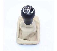 Yurefax For VW, for Beetle, 1998 1999 2000 2001 2002 2003 2004 2005 2006 2007 2008 2009 Pommeau de levier vitesse 5 Remplacement du pommeau de levier de vitesse de voiture