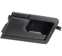 Yurefax For VW, for Transporter, for Caravelle, T4 for EuroVan 1990-2002 701837020A Intérieur de voiture Poignée de porte intérieure avant gauche droite Poignée de porte intérieure de voiture(BLACK Le