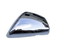 Yurefax, for, XV 700 750 1000 1100 Virago 1984-Up Moto Chrome Couvercle de carénage de Batterie Gauche Droite Protection Accessoires Couvercles de carénage côté Batterie(Right)