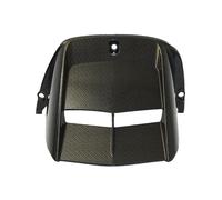 Yurefax Garde-Boue arrière de Moto for, YZF R6 2006 2007 2008 2009 2010 2011 2012 2013 2014 2015 2016 Garde-Boue pour Moto(Carbon Look)