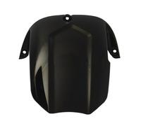 Yurefax Garde-Boue de Roue arrière Garde-Boue Garde-Boue Garde-Boue ABS, for, YZF R6 2003 2004 2005 R6S 2006 2007 2008 2009 Garde-Boue pour Moto(Schwarz)