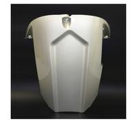 Yurefax Garde-Boue de Roue arrière Garde-Boue Garde-Boue Garde-Boue ABS, for, YZF R6 2003 2004 2005 R6S 2006 2007 2008 2009 Garde-Boue pour Moto(Silver)