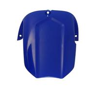 Yurefax Garde-Boue de Roue arrière Garde-Boue Garde-Boue Garde-Boue ABS, for, YZF R6 2003 2004 2005 R6S 2006 2007 2008 2009 Garde-Boue pour Moto(Blue)