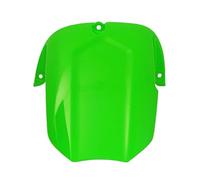 Yurefax Garde-Boue de Roue arrière Garde-Boue Garde-Boue Garde-Boue ABS, for, YZF R6 2003 2004 2005 R6S 2006 2007 2008 2009 Garde-Boue pour Moto(Green)