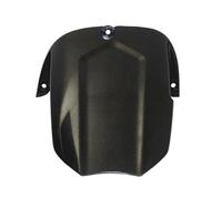 Yurefax Garde-Boue de Roue arrière Garde-Boue Garde-Boue Garde-Boue ABS, for, YZF R6 2003 2004 2005 R6S 2006 2007 2008 2009 Garde-Boue pour Moto(Carbon Look)