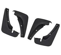 Yurefax Garde-boue de voiture 4 pièces, for Toyota, for Probox 2002 garde-boue protecteur garde-boue Splash guitares gardes garde-boue garde-boue accessoires de voiture Garde-boue de voiture
