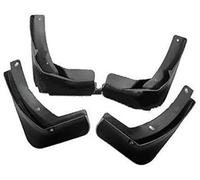 Yurefax Garde-boue de voiture Accessoires Élargisseurs d'ailes, for VW, for Golf, 7, for MK7 2013 2014 2015 2016 2017 2018 2019 Garde-boue de voiture