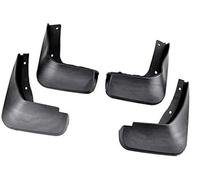 Yurefax Garde-boue de voiture avant arrière, for VW, for Jetta, Mk6 A6 2011 2012 2013 2014 Garde-boue de voiture