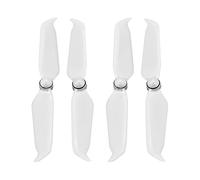 Yurefax Hélices à Faible Bruit 9455S Lames à dégagement Rapide Accessoires de Lame de réduction du Bruit, for DJI, for Phantom, 4 Pro/Pro V2.0/ Advanced Hélice de Drone(Bundle 2)