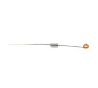 Yurefax Indicateur de jauge 15650-P3F-A00 for CRV 1997 1998 1999 2000 2001 Tube de jauge d'huile