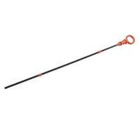 Yurefax Indicateur de jauge d'huile moteur 06B115611M 1,8 L, for VW, for Passat, berline Wagon, gaz Turbo 2003-2005, for, for, 4 Motion, 2004-2005 Tube de jauge d'huile