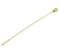 Yurefax Indicateur de jauge d'huile moteur 1.4 HDi 1174.85, for Peugeot, 206 2001-2008, 307 2001-2007, for Citroën, C2 2003-2017 Tube de jauge d'huile