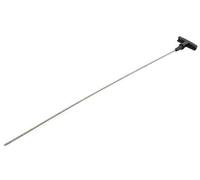 Yurefax Indicateur de jauge d'huile moteur 2,0 L F8CZ6750AA, for Ford, Escort, L4 1997-2003 Tube de jauge d'huile