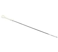 Yurefax Indicateur de jauge d'huile moteur en acier inoxydable, for Mitsubishi, Lancers avec 2,0 L non turbo 2008-2017, for, Lancer,4 2014-2016 Tube de jauge d'huile
