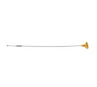 Yurefax Indicateur de jauge en acier inoxydable, for Subaru, Legacy 1990-2004, for, Impreza 1,8L, 2,2L,5L-H4 1993-2005, for, WRX Tube de jauge d'huile