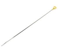 Yurefax Indicateur de niveau d'huile moteur 4666139AA, for DODGE, caravane 3,3l 2006-2007, for, Grand Caravan, 2006-2010, for Chrysler, Pacifica,8l 2007-2008 Tube de jauge d'huile