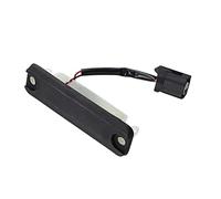 Yurefax Interrupteur de déverrouillage du hayon arrière, for Toyota, for 4Runner 2003-2019 901-725 84840-35010 Remplacement bouton en caoutchouc l'interrupteur coffre Commutateur de jonction