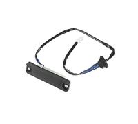 Yurefax Interrupteur de déverrouillage du hayon coffre à pavé tactile porte arrière, for Toyota, Sienna 2004-2010 84840-08010 Commutateur de jonction