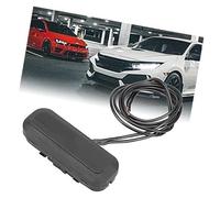 Yurefax Interrupteur de déverrouillage du hayon coffre voiture porte arrière for Chevrolet Orlando 2011 13393912 Noir Commutateur de jonction