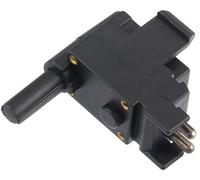 Yurefax Interrupteur de feu stop, for, 500 SL 1991-1993 No.2015450014 Unité de contacteur de feux stop