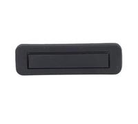 Yurefax Interrupteur de poignée de coffre arrière, for Fiat, Tipo, Egea, Jeep, Renegade, 68247422AB Serrure de coffre