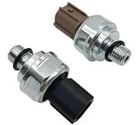 Yurefax Interrupteurs de pression transmission 2ND-3RD Ensemble commutateurs capteur d'huile automatique 28600-P7Z-003+28600-P7W-003, for Accord, Pilot Ridgeline Capteur de pression de freinage