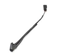 Yurefax JET de buse de lave-glace chauffant for pare-brise avant, for, for, for Ford, for, for, for Mondeo, MK4 s-max, for, for, for Focus, for, for, for Fiesta, XS4117666A Buse de lave-phares