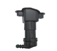 Yurefax Jet de buse de pulvérisation de cylindre de levage de lave-phare avant de style de voiture, for, A4 B7 S4 Avant Quattro RS4 2005 2006 2007 2008 Buse de lave-phares(Passenger Side)