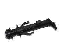 Yurefax Jet de buse de pulvérisation de cylindre de levage de lave-phare de style voiture côté droit, for, for, for Golf, 7, for variante, 2013 2014 2015 2016 2017 Buse de lave-phares