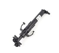 Yurefax Jet de nettoyage de buse de lave-phare de voiture, for VW, Magotan B8L 2016-2019 OEM n° 3GD 955 103A 3GD955103A 3GD 955 104A 3GD955104A Buse de lave-phares(Right 3GD 955 104A)