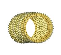 Yurefax Jeu de disques d'embrayage à Friction for moto, 8 pièces, GSX600F 1994-1997 GSX-R750W 1993-1995 GSX-R600W 1992-1993 GSX750F 1995-1997 Katana 750 600 Plaquettes de frein pour moto