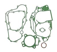 Yurefax Kit de joints de couvercle d'embrayage de carter de moteur complet de moto for CRF250R 2010 - 2017 Joint de moteur de moto