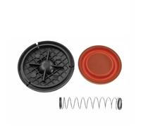 Yurefax Kit de réparation couvercle soupape PCV Bouchon avec membrane 0361.Q5, for Ford, for Citroën, C1 2 3, for Peugeot, 206 307 1.4 9648315780 L0295465 Couvercle de valve PCV de voiture