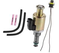 Yurefax Kit de soupape contrôle d'huile VVT compatible, for Ford, F-350, ton bronze Groupe motopropulseur