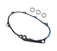 Yurefax Kit de tendeur joint couvercle soupape moteur chaîne distribution d'arbre à cames, pour, for Skoda, for Seat, A3 A4 TT, for EOS, GTI, for Golf, for Jetta, for Passat Joint de culasse(Kit 001)
