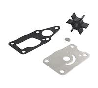 Yurefax Kit d'entretien de Turbine de Pompe à Eau, for Suzuki, DF4 DF6 17400-98661 18-3266 Hors-Bord Turbine de Pompe à Eau Marine